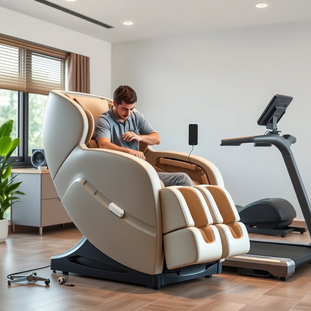 Da giường massage cần thay mới? Kiểm tra nhanh & chi phí Da giường massage mới thay, màu đồng nhất, bề mặt mịn