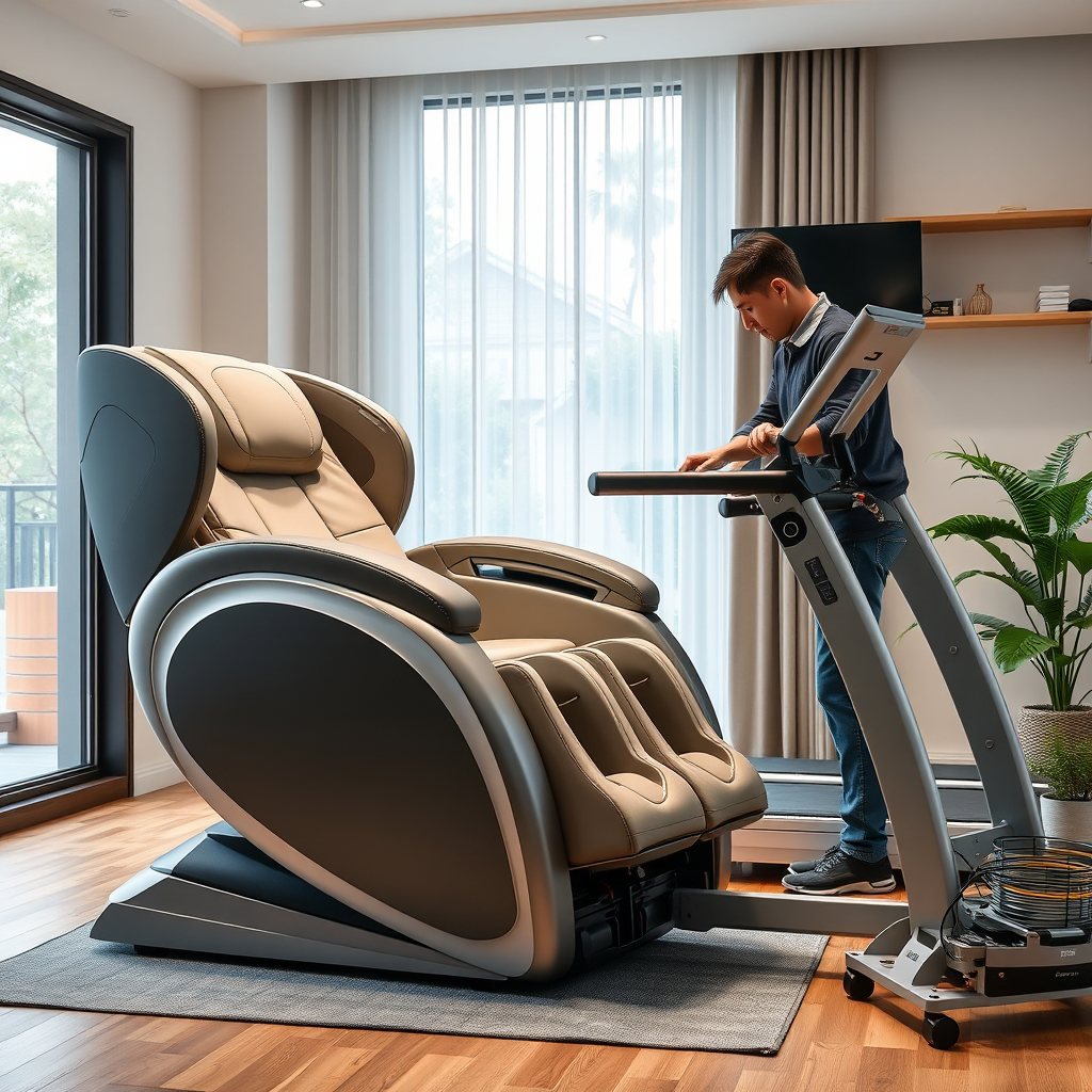 Thảm băng chuyền ẩm mốc: dấu hiệu, kiểm tra & cách thay mới Thảm băng chuyền máy chạy bộ bị ẩm mốc